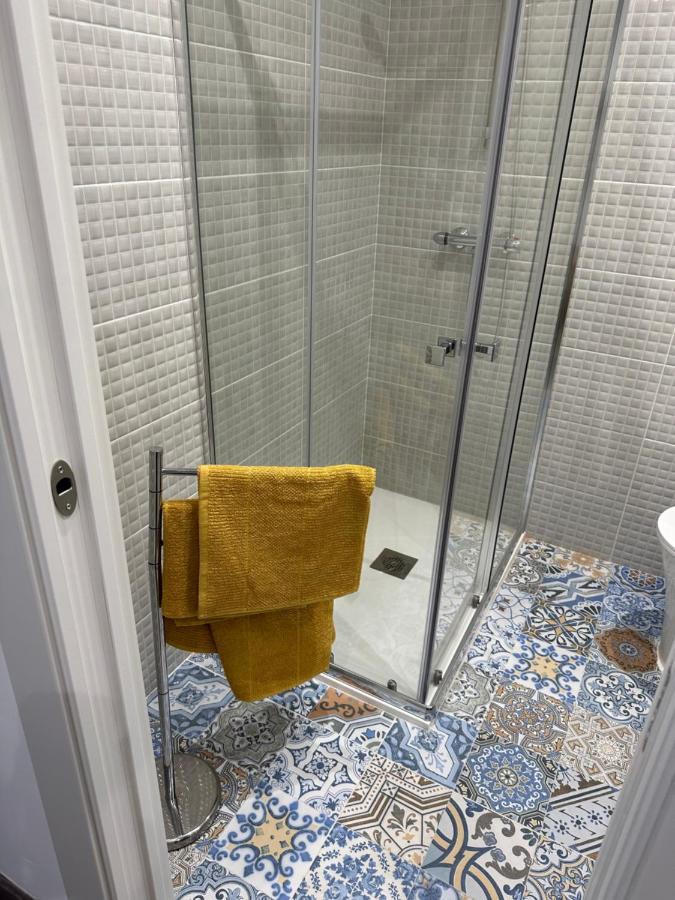 Ferienwohnung Piso Sardinero - Almar D'Pipe Santander Exterior foto
